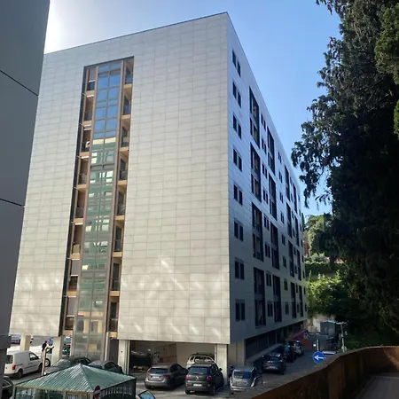 Casa Valentina 4 Perugia