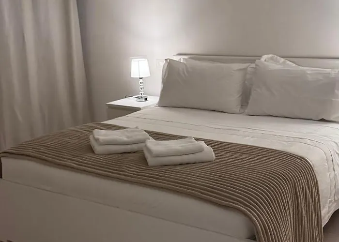 Casa Valentina 4 شقة *