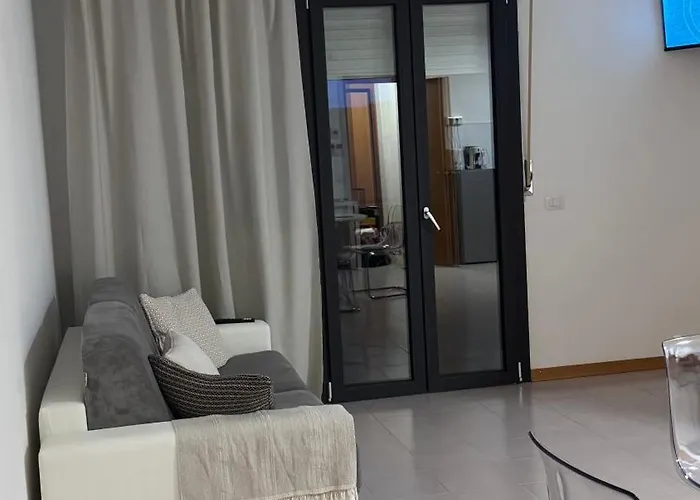 Casa Valentina 4 شقة بيرودجا