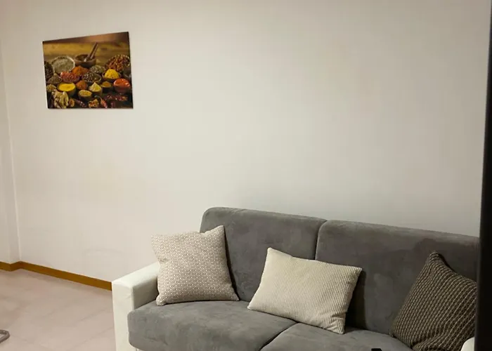 شقة Casa Valentina 4 *