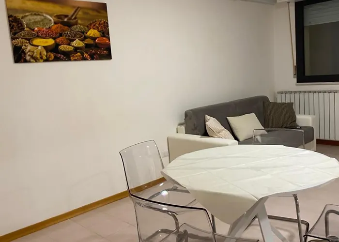 Casa Valentina 4 Apartamento Perugia