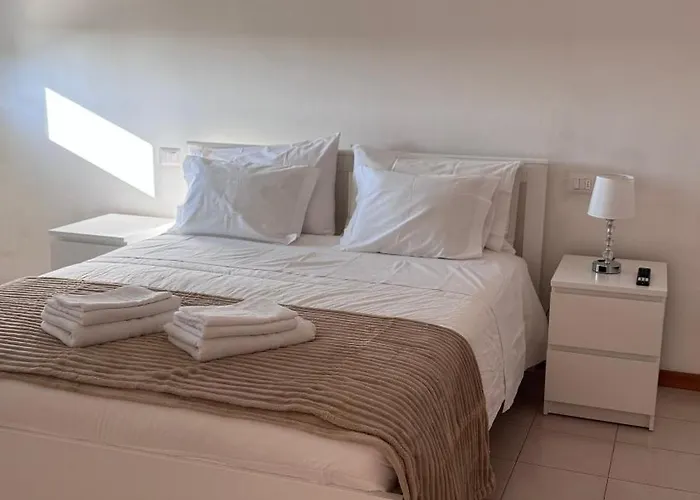 Casa Valentina 4 شقة *