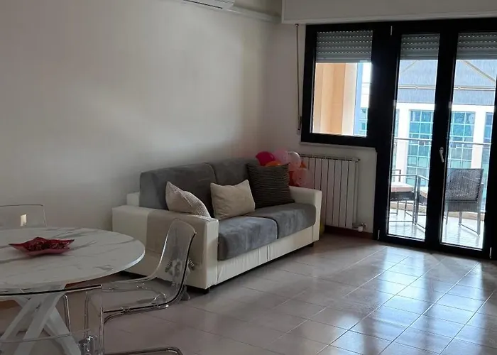 Casa Valentina 4 * بيرودجا