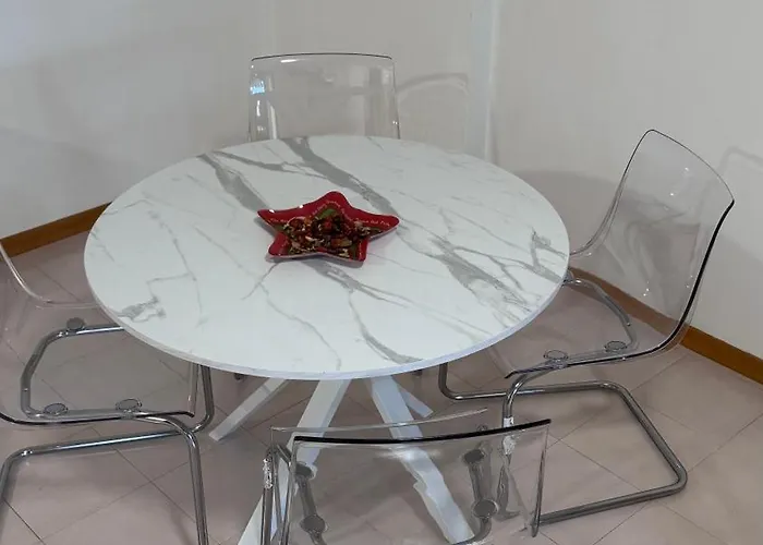 Casa Valentina 4 شقة بيرودجا