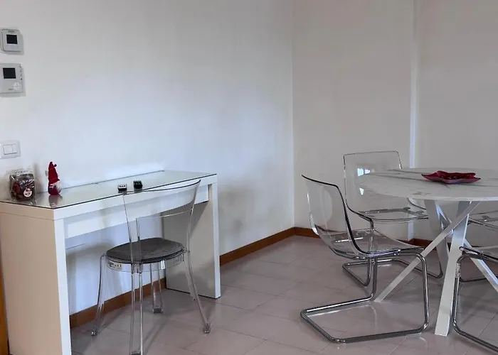 Casa Valentina 4 شقة