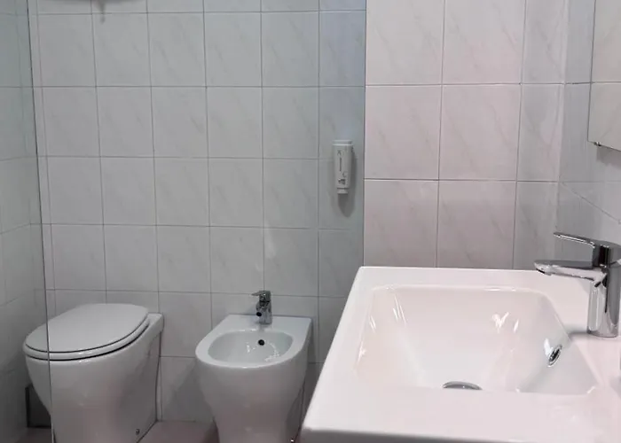 شقة Casa Valentina 4