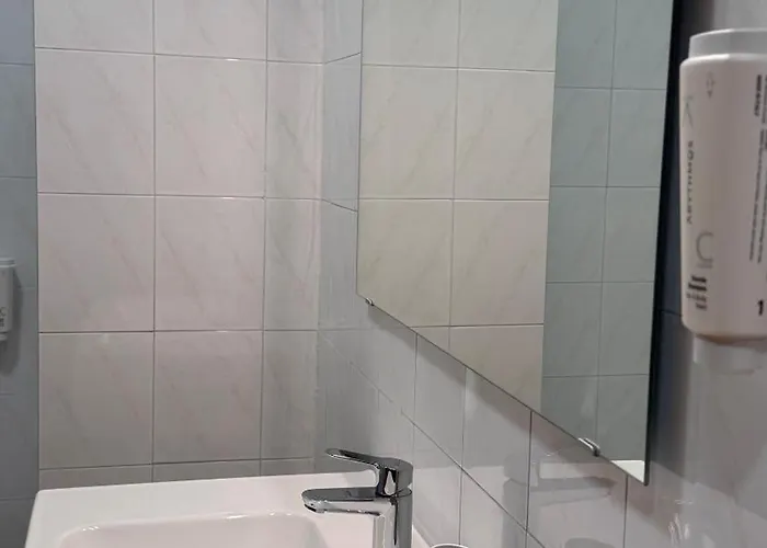 شقة Casa Valentina 4