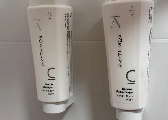 شقة Casa Valentina 4 *