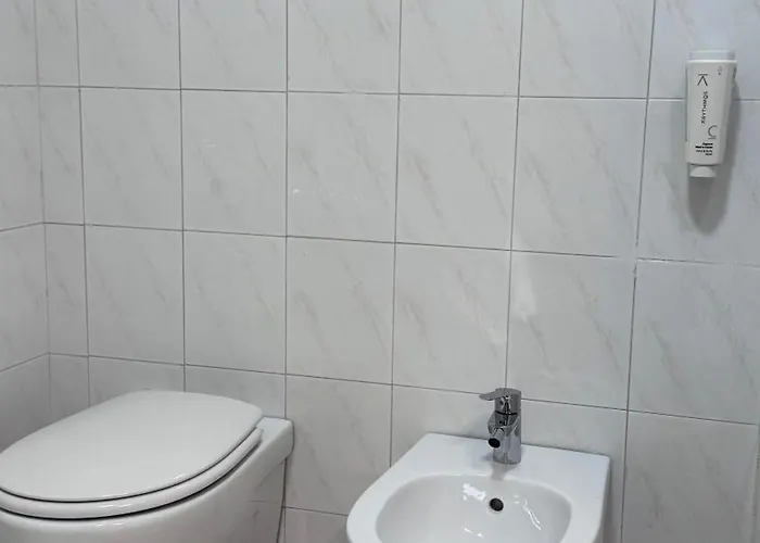 شقة Casa Valentina 4