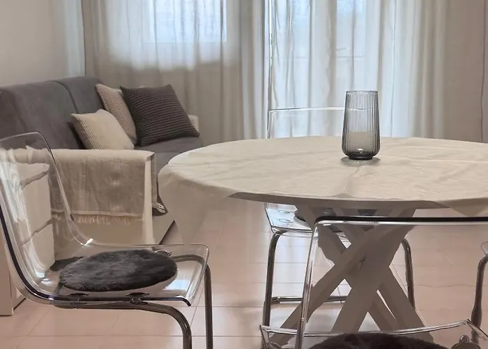 Apartamento Casa Valentina 4 Perugia