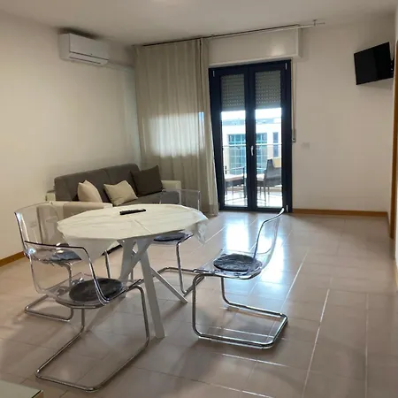 Casa Valentina 4 Περούτζια