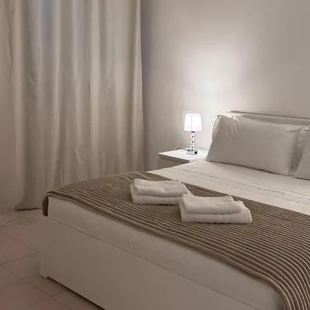 Apartment Casa Valentina 4 Comfort *