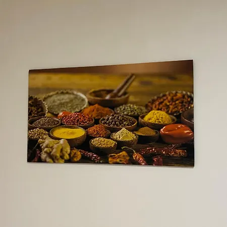 Casa Valentina 4 Appartement