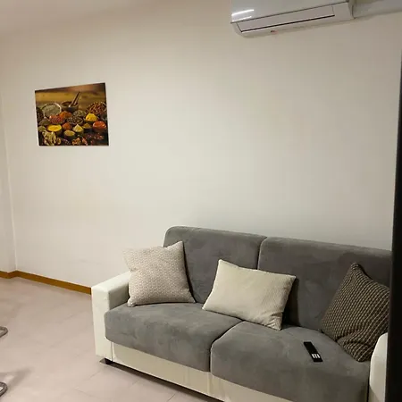 Apartman Casa Valentina 4 *