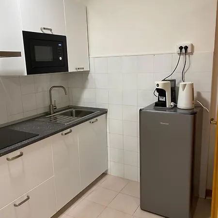 Casa Valentina 4 Appartement