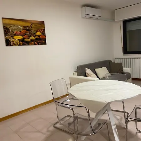 Casa Valentina 4 Appartement Perugia