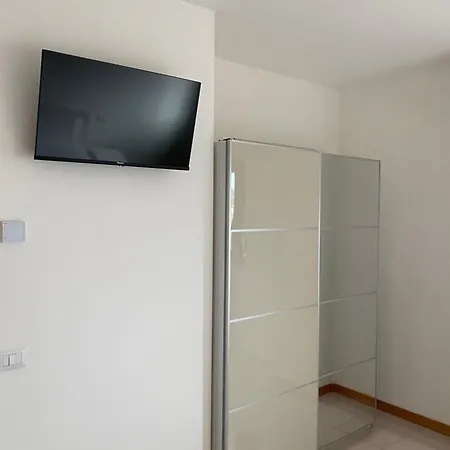 Casa Valentina 4 *