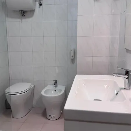 Apartment Casa Valentina 4 Comfort