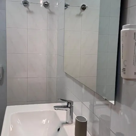 Apartamento Casa Valentina 4