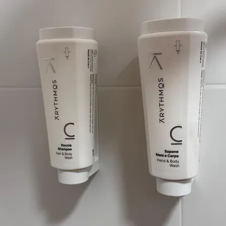 Apartamento Casa Valentina 4 *