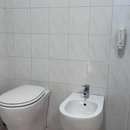 Apartamento Casa Valentina 4