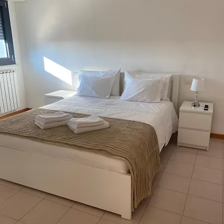 Apartman Casa Valentina 4 *