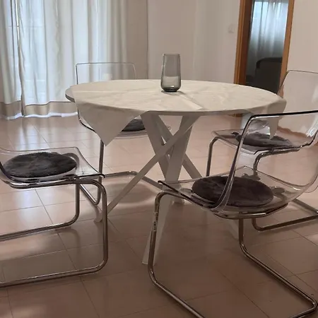Apartment Casa Valentina 4 *