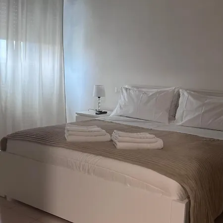 Apartment Casa Valentina 4 Comfort