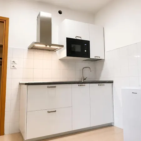 Apartment Casa Valentina 4 Comfort