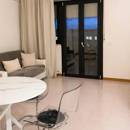 Apartment Casa Valentina 4 Comfort *