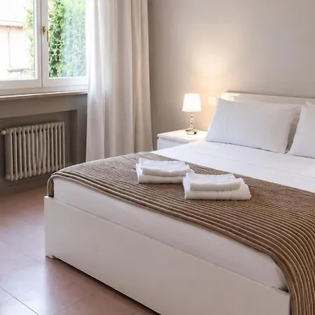 Casa Valentina 4 Comfort Perugia