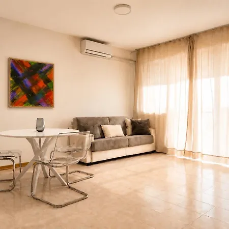 Apartamento Casa Valentina 4