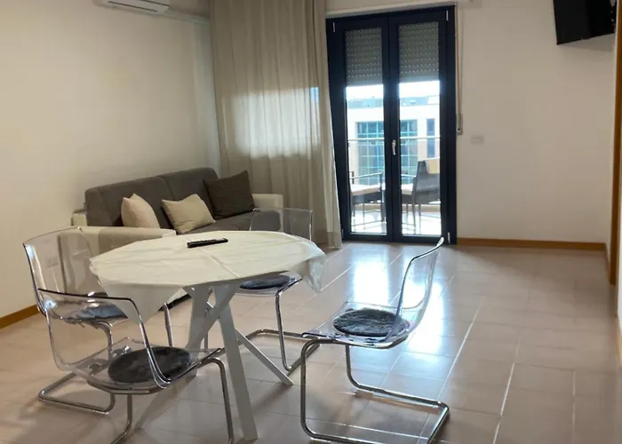 Casa Valentina 4 Perugia