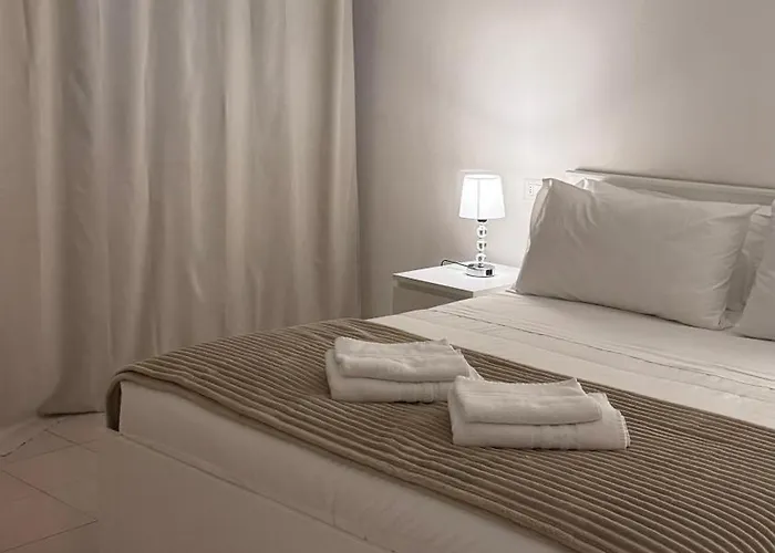 Appartement Casa Valentina 4 *