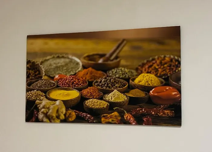 Casa Valentina 4 Apartamento