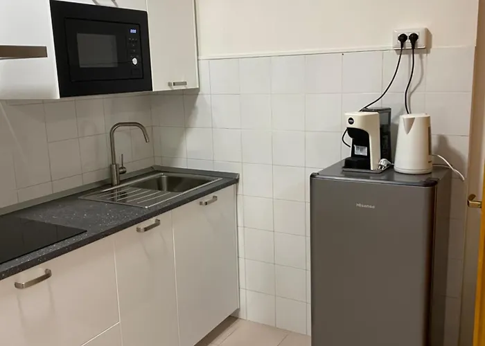 Casa Valentina 4 Appartement