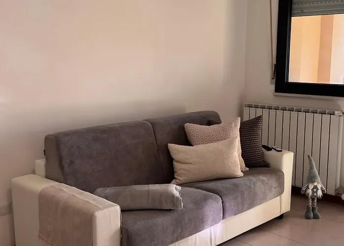 Apartamento Casa Valentina 4 *