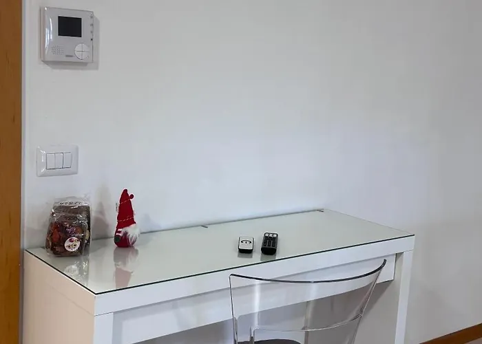 Casa Valentina 4 Perugia