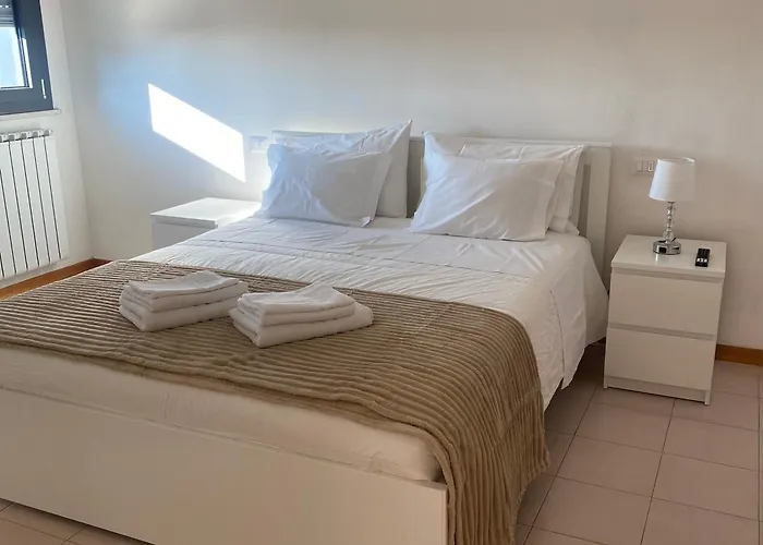 Appartement Casa Valentina 4 *