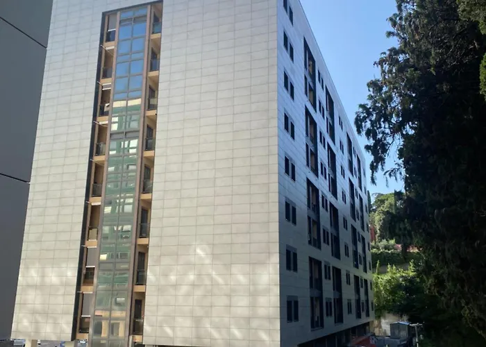 Casa Valentina 4 Perúgia