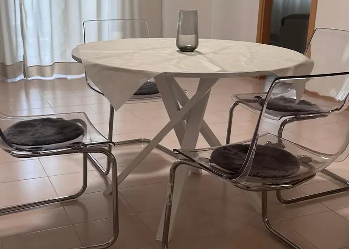 Apartment Casa Valentina 4 *