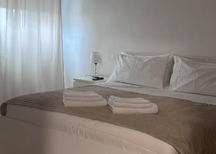 Apartment Casa Valentina 4